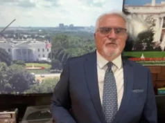 IVICA PULJIĆ IZ WASHINGTONA: Dodikova greška u koracima IVICA PULJIĆ IZ WASHINGTONA: Dodikova greška u koracima