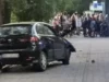 Automobil na trotoaru udario više osoba: Poginula djevojčica, povrijeđena i majka