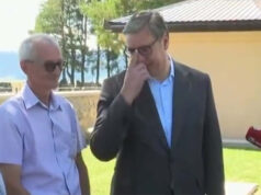 „OD MILETA UZMITE OSTATAK…“: Šokantan snimak Aleksandra Vučića na Kupresu izazvao burne reakcije…