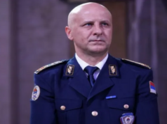 Kako su se policajci iz RS-a pravdali kolegama u SBK prije nego što su morali napustiti kanton Kako su se policajci iz RS-a pravdali kolegama u SBK prije nego što su morali napustiti kanton
