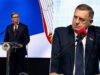 ŠOK U MRKONJIĆ GRADU: Milorad Dodik optužio Amerikance ŠOK U MRKONJIĆ GRADU: Milorad Dodik optužio Amerikance