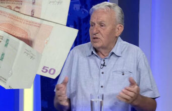 Predsjednik penzionera u FBiH traži 13. penziju, evo koliko bi mogla iznositi