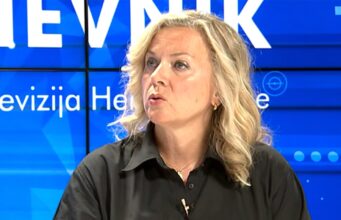 ŽELJANA ZOVKO PRIZNALA SVE: Razotkrila Čovića ŽELJANA ZOVKO PRIZNALA SVE: Razotkrila Čovića