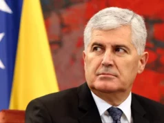 ŽURNO, U MOSTARU: Dragan Čović sazvao dvije sjednice vrha HDZ-a BiH, razlog je… ŽURNO, U MOSTARU: Dragan Čović sazvao dvije sjednice vrha HDZ-a BiH, razlog je…