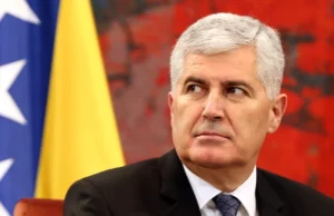 ŽURNO, U MOSTARU: Dragan Čović sazvao dvije sjednice vrha HDZ-a BiH, razlog je… ŽURNO, U MOSTARU: Dragan Čović sazvao dvije sjednice vrha HDZ-a BiH, razlog je…