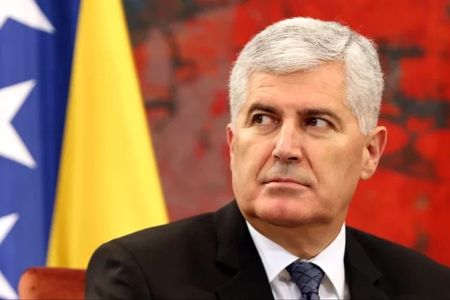 ŽURNO, U MOSTARU: Dragan Čović sazvao dvije sjednice vrha HDZ-a BiH, razlog je…