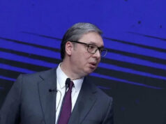 Vučić i Dodik: Hoće li šokirati sve potezom koji niko ne očekuje? Vučić i Dodik: Hoće li šokirati sve potezom koji niko ne očekuje?