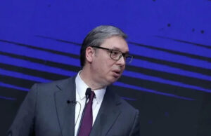 Vučić i Dodik: Hoće li šokirati sve potezom koji niko ne očekuje? Vučić i Dodik: Hoće li šokirati sve potezom koji niko ne očekuje?