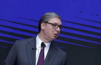 Vučić i Dodik: Hoće li šokirati sve potezom koji niko ne očekuje? Vučić i Dodik: Hoće li šokirati sve potezom koji niko ne očekuje?