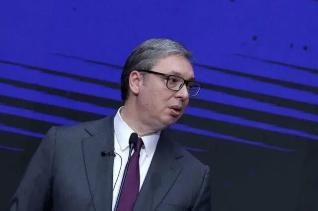 Vučić i Dodik: Hoće li šokirati sve potezom koji niko ne očekuje?