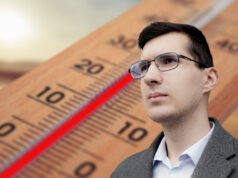 STIGLO UPOZORENJE BH. METEOROLOGA: Nedim Sladić otkrio šta nas čeka večeras, stiže li dugo očekivano OSVJEŽENJE? STIGLO UPOZORENJE BH. METEOROLOGA: Nedim Sladić otkrio šta nas čeka večeras, stiže li dugo očekivano OSVJEŽENJE?