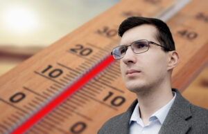 STIGLO UPOZORENJE BH. METEOROLOGA: Nedim Sladić otkrio šta nas čeka večeras, stiže li dugo očekivano OSVJEŽENJE? STIGLO UPOZORENJE BH. METEOROLOGA: Nedim Sladić otkrio šta nas čeka večeras, stiže li dugo očekivano OSVJEŽENJE?