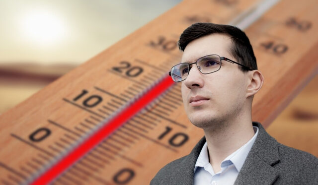 STIGLO UPOZORENJE BH. METEOROLOGA: Nedim Sladić otkrio šta nas čeka večeras, stiže li dugo očekivano OSVJEŽENJE?