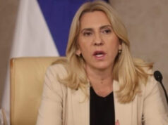 Potpuni debakl Željke Cvijanović: Propali pokušaj obmana, manipulacija i laži članice Predsjedništva BiH Potpuni debakl Željke Cvijanović: Propali pokušaj obmana, manipulacija i laži članice Predsjedništva BiH