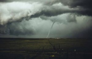 STIGLA DRAMATIČNA PROGNOZA ZA REGION: Balkanu prijete razorne superćelijske oluje i tornada! STIGLA DRAMATIČNA PROGNOZA ZA REGION: Balkanu prijete razorne superćelijske oluje i tornada!