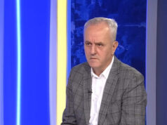 ZIJAD KRNJIĆ NE ODUSTAJE: “Ja sam za, da se taj novi moderni granični prijelaz otvori, ali prvo moramo…”