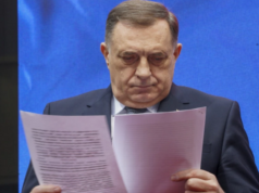 Pogledajte šta sve sadrži Dodikova tužba upućena sudu u SAD-u!