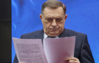 Pogledajte šta sve sadrži Dodikova tužba upućena sudu u SAD-u!