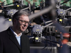 ŠOK U REGIONU: Vučić pokrenuo biznis s Izraelcima, evo o čemu se radi ŠOK U REGIONU: Vučić pokrenuo biznis s Izraelcima, evo o čemu se radi