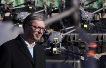 ŠOK U REGIONU: Vučić pokrenuo biznis s Izraelcima, evo o čemu se radi ŠOK U REGIONU: Vučić pokrenuo biznis s Izraelcima, evo o čemu se radi