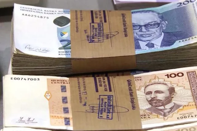 Penzioneri u septembru dobijaju konačni obračun povećanja penzija