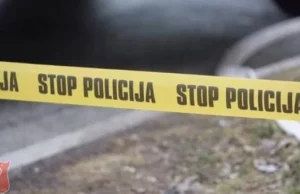 U kafiću kod Viteza pronađena droga, uhapšen vijećnik SDP-a U kafiću kod Viteza pronađena droga, uhapšen vijećnik SDP-a