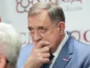 LOŠE VIJESTI ZA DODIKA: Povratak na crnu listu sve bliže