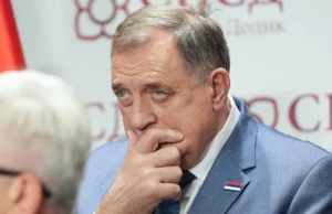 LOŠE VIJESTI ZA DODIKA: Povratak na crnu listu sve bliže
