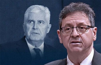 OPASNE NAMJERE IZ MOSTARA: Čovićev lobist Max Primorac u Washingtonu ima jasan zadatak… OPASNE NAMJERE IZ MOSTARA: Čovićev lobist Max Primorac u Washingtonu ima jasan zadatak…
