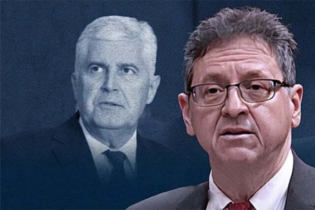 OPASNE NAMJERE IZ MOSTARA: Čovićev lobist Max Primorac u Washingtonu ima jasan zadatak…