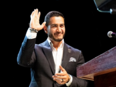 PRVI MUSLIMAN U HISTORIJI AMERIKE NA KORAK DO SENATA: Abdul El-Sayed srušio favoritkinju establišmenta, Trump se odmah oglasio