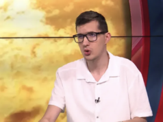Nedim Sladić upozorava cijeli Balkan: Posebno podcrtao period do ovog datuma Nedim Sladić upozorava cijeli Balkan: Posebno podcrtao period do ovog datuma