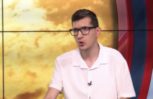 Nedim Sladić upozorava cijeli Balkan: Posebno podcrtao period do ovog datuma Nedim Sladić upozorava cijeli Balkan: Posebno podcrtao period do ovog datuma