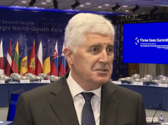 Isplivao stari video! Kako Dragan Čović već decenijama “prodaje maglu” Hrvatima Isplivao stari video! Kako Dragan Čović već decenijama “prodaje maglu” Hrvatima