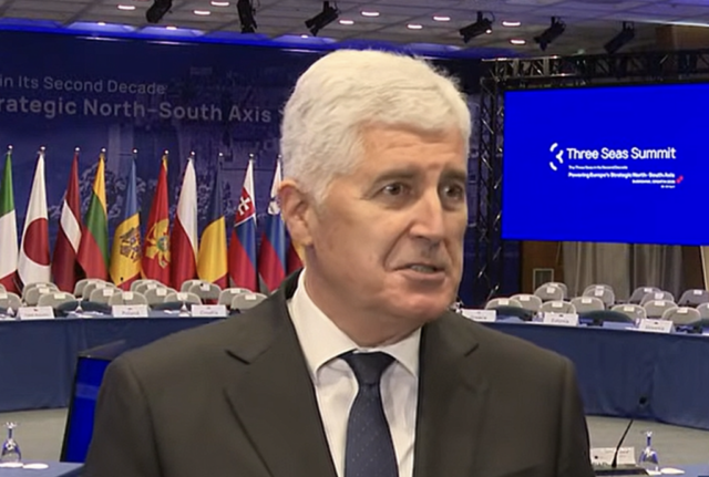 Isplivao stari video! Kako Dragan Čović već decenijama “prodaje maglu” Hrvatima