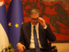 VUČIĆ ZAPRIJETIO PREUSMJERAVANJEM RIJEKE: Uslijedila reakcija iz Evropske unije VUČIĆ ZAPRIJETIO PREUSMJERAVANJEM RIJEKE: Uslijedila reakcija iz Evropske unije