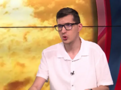 NEDIM SLADIĆ OTKRIO KADA STIŽE ZAHLAĐENJE: Evo šta nas očekuje do kraja augusta NEDIM SLADIĆ OTKRIO KADA STIŽE ZAHLAĐENJE: Evo šta nas očekuje do kraja augusta