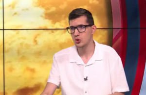 NEDIM SLADIĆ OTKRIO KADA STIŽE ZAHLAĐENJE: Evo šta nas očekuje do kraja augusta NEDIM SLADIĆ OTKRIO KADA STIŽE ZAHLAĐENJE: Evo šta nas očekuje do kraja augusta