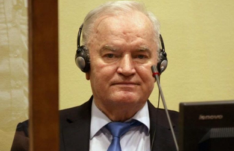 VELIKI PREOKRET U SLUČAJU MLADIĆA: Hag donio odluku, njegov sin reagovao VELIKI PREOKRET U SLUČAJU MLADIĆA: Hag donio odluku, njegov sin reagovao