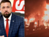 Oglasio se ministar čiji je maloljetni sin osumnjičen za požar u fabrici Džanana Muse: Evo šta je poručio Oglasio se ministar čiji je maloljetni sin osumnjičen za požar u fabrici Džanana Muse: Evo šta je poručio