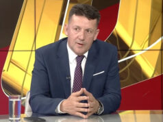 VARNICE IZ MOSTARA: Zdenko Lučić spominjao Sarajevo i interese hrvatskog naroda… VARNICE IZ MOSTARA: Zdenko Lučić spominjao Sarajevo i interese hrvatskog naroda…