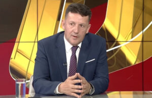 VARNICE IZ MOSTARA: Zdenko Lučić spominjao Sarajevo i interese hrvatskog naroda… VARNICE IZ MOSTARA: Zdenko Lučić spominjao Sarajevo i interese hrvatskog naroda…