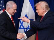 SAD I IZRAEL PLANIRAJU VELIKI NAPAD OVOG VIKENDA NA IRAN, ZNA SE KOJE SU METE SAD I IZRAEL PLANIRAJU VELIKI NAPAD OVOG VIKENDA NA IRAN, ZNA SE KOJE SU METE
