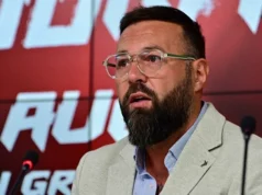 Otkriveno ko stoji iza angažovanja maloljetnog sina Kenana Magode