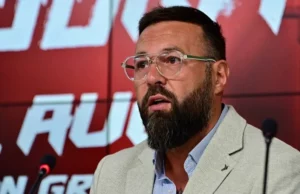 Otkriveno ko stoji iza angažovanja maloljetnog sina Kenana Magode