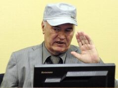 RAMPA ZA ZLOČINCA: Sud u Haagu donio odluku