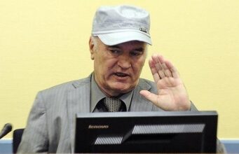 RAMPA ZA ZLOČINCA: Sud u Haagu donio odluku