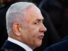 Tenzije na vrunhucu između Tel Aviva i Ankare: Netanyahu tvrdi da je… Tenzije na vrunhucu između Tel Aviva i Ankare: Netanyahu tvrdi da je...