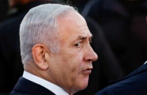 Tenzije na vrunhucu između Tel Aviva i Ankare: Netanyahu tvrdi da je… Tenzije na vrunhucu između Tel Aviva i Ankare: Netanyahu tvrdi da je...