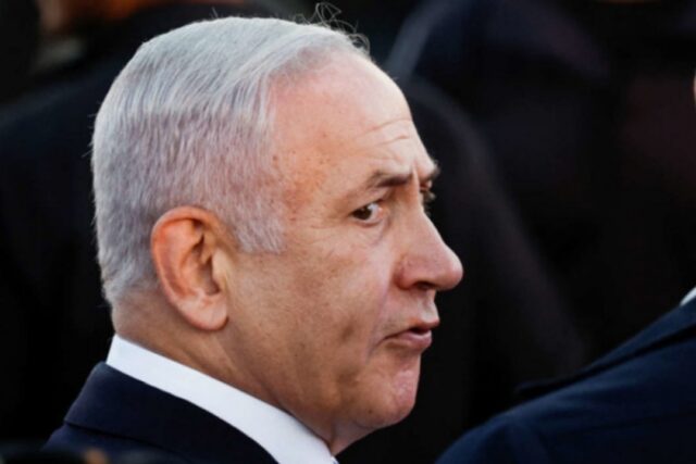 Tenzije na vrunhucu između Tel Aviva i Ankare: Netanyahu tvrdi da je...